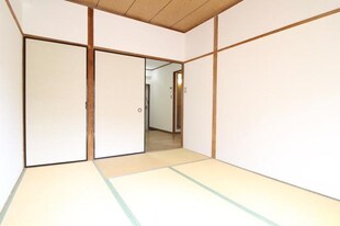 平野商事マンションの物件内観写真